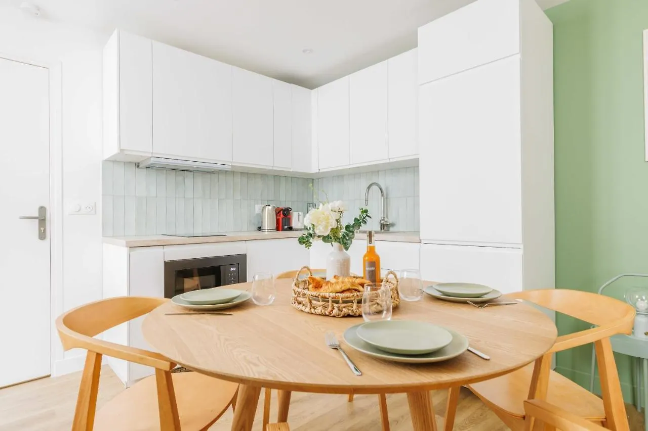 Charming Appart Duplex 7P2Br Le Marais Apartment Paris 0*,  France